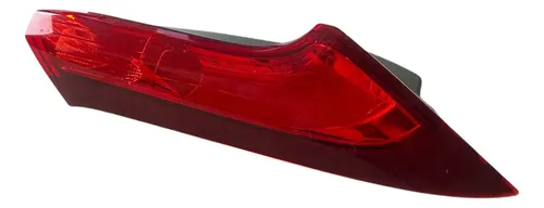 Lanterna Traseira Direita Honda Crv 2012-2016 Cxg22m Direito/passageiro Vermelho