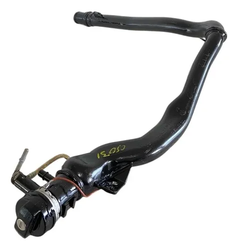 Gargalo Tanque Combustível Vw Fox 2012/2014 5z0201129aa Mw