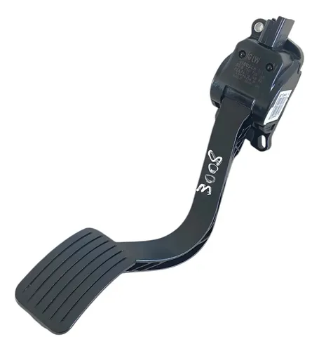 Pedal Acelerador Peugeot 3008 1.6 Thp Aut 2015 Cx431 Mw