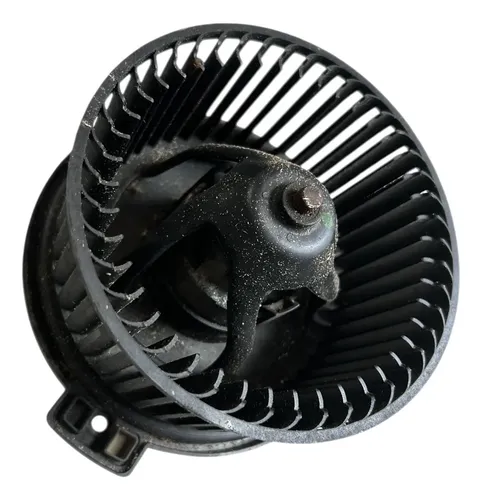 Motor Ventilação Interna Volkswagen Gol G2 2000 Cx497m