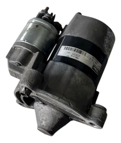 Motor Arranque Peugeot 206 207 1.4 2006/2012 Mw