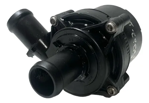 Bomba Da Água Auxiliar Polo 1.0 Tsi 2020 Cx73m
