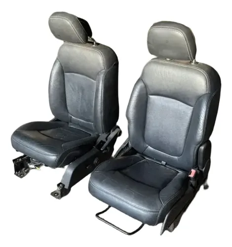 Par Banco Dianteiro Fiat Freemont Journey 2012 Mw