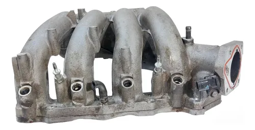 Coletor De Admissão Honda Crv 2.0 2011/2016