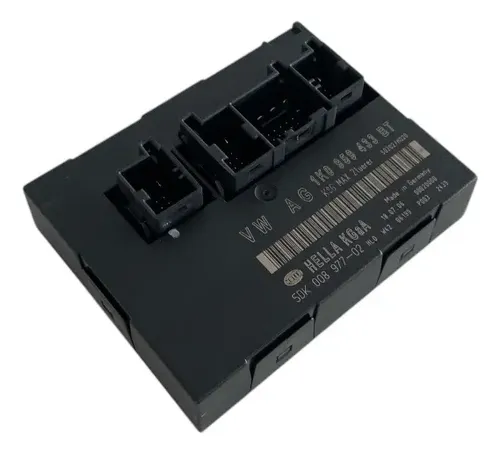 Módulo Conforto Vw Jetta 2.5 2008/2009 Cx322 1k0959433bt Mw