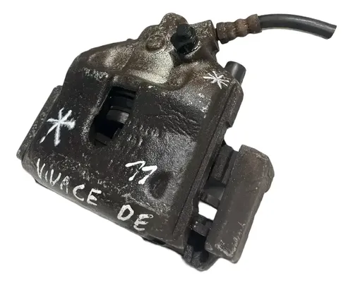 Pinça Freio Uno Vivace Dianteira Esquerda 2011m