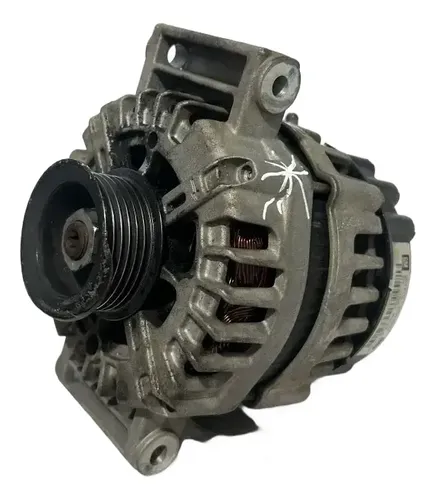 Alternador Gm Chevrolet Captiva 2.4 2009 M