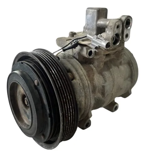 Compressor Ar Condicionado Toyota Corolla 1.6 2003-07 M