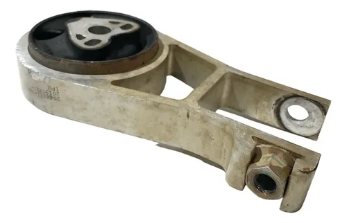 Suporte Coxim Inferior  Câmbio Tiggo 5x 2020 Cx54m