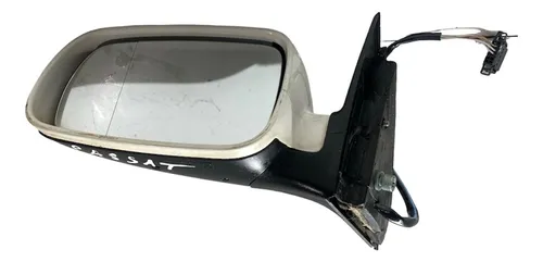 Retrovisor Passat 1999 Lado Esquerdo P2m