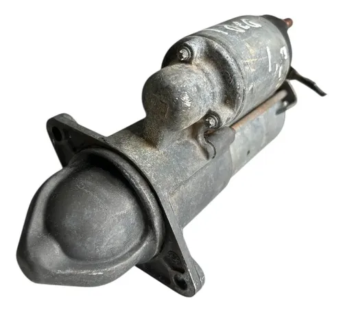 Motor Arranque Fiat Idea 1.8 2007 2008 M