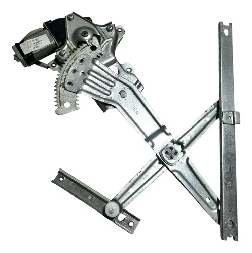Maquina Vidro Traseiro Esquerdo Chery Qq 2011 2014 Cx157m