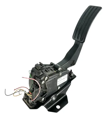 Pedal Acelerador Logan Clio Sandero Duster 2013 Cx255m