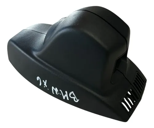 Acabamento Esquerdo Retrovisor Interno Bmw X6 Cx539m