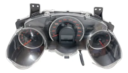 Painel Instrumentos Honda Fit 2009 2012 Cx111m