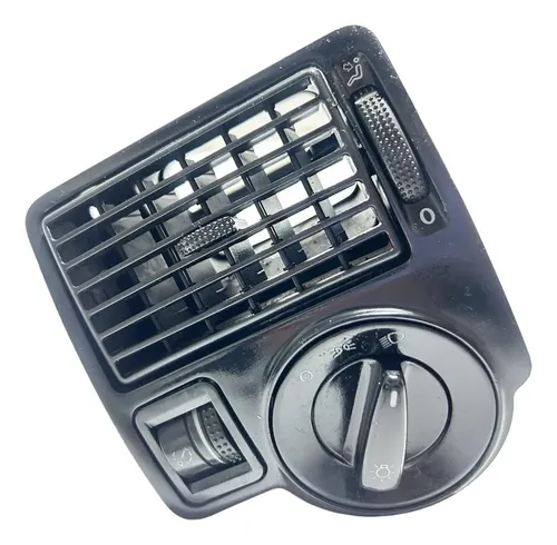 Difusor Ar Esquerdo Golf 1999/2006 Cx67s