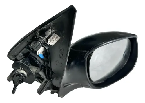 Retrovisor Direito Peugeot 206 2006 A 2010 Cx447m