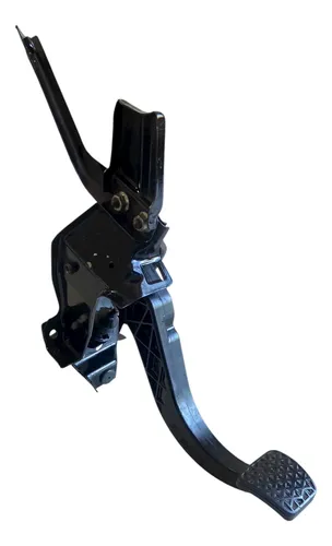 Pedal Freio Chevrolet Corsa Montana 2005 9156593 Mw