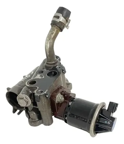 Válvula Egr Honda Crv 2.0 Flex 2013 2014 2015 Cx383 520007
