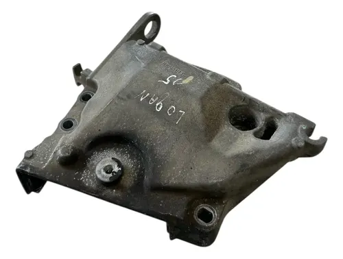 Suporte Do Coxim Motor Renault Logan 2015 Cx516m