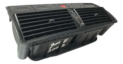Difusor Ar Central Painel Golf 2002 Cx55m