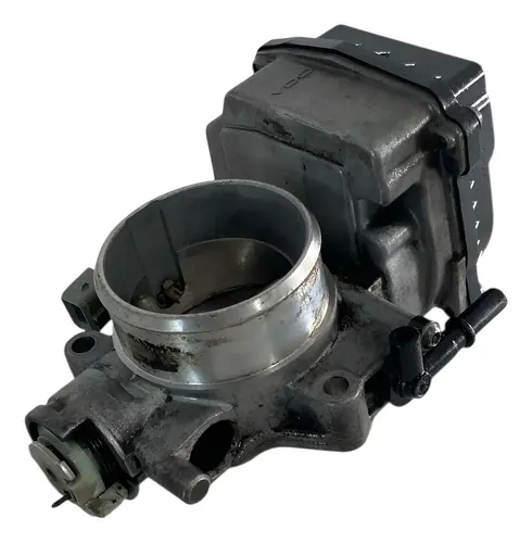 Corpo Borboleta Tbi Citröen Picasso 307 C4 2.0 16v 2006/2012