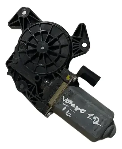 Motor Máquina Vidro Traseira Esquerda Vw Voyage 2012 Cx557mw