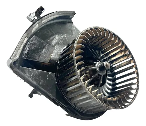 Motor Ar Forçado Volkswagen Fox 2021 Cx155m
