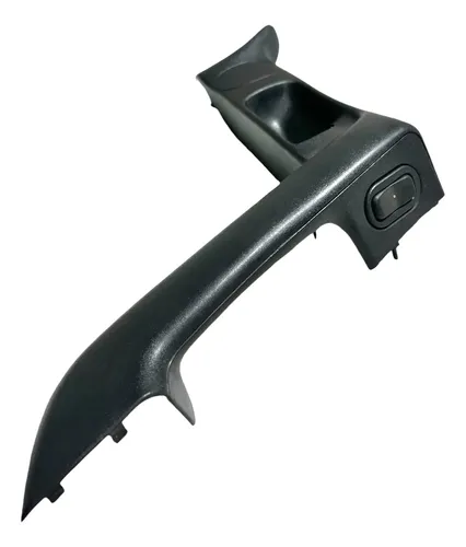 Puxador Porta Dianteira Direito 93329480 Astra 2008 Cx167m