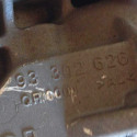 Suporte Alternador Corsa Sedan 1.4 2006 A 2012 93302626