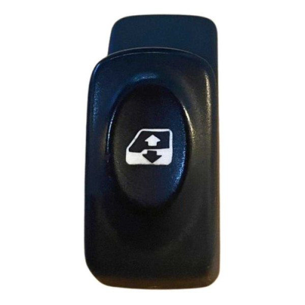 Botão Vidro Elétrico Diant Direito Clio 2003/2008 467795