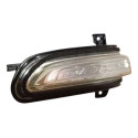Pisca Refletor Retro Esquerdo Tracker Premium 2020 A 2024