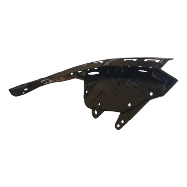 Suporte Farol Esquerdo  Jeep Compass 2017 A 2021 6002tm0372