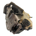 Fechadura Elétrica Traseira Esq Gm Sonic 2012 2013 2014