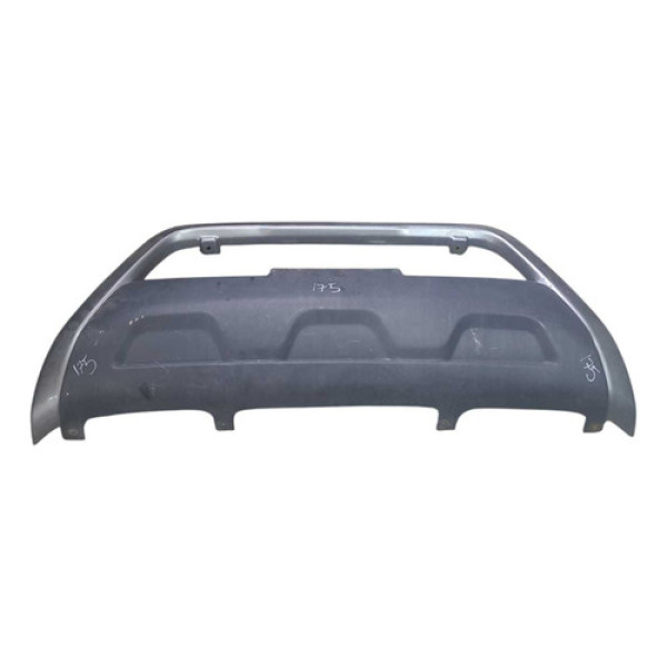 Protetor Frontal Hilux Sxr 2016 17 2018 Paralelo C/detalhes 