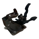 Pedal Acelerador E Freio Nissan March 2018 2021