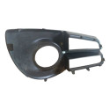 Moldura Farol Milha Esquerda C/furo Montana 2011 A 2020