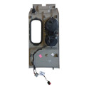 Acabamento Console Porta Copos Edge 3.5 V6 Aut 2008 A 2011