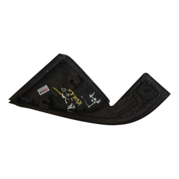 Moldura Interno Retrovisor D.e Kicks 2016 A 2020 802935rb0a