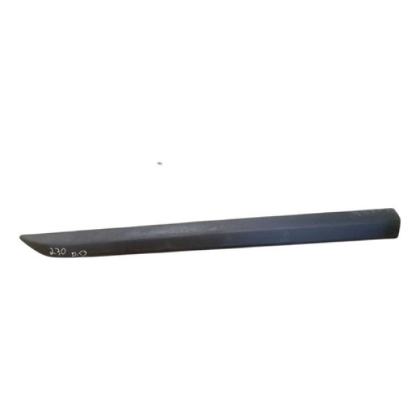 Friso Porta Trailblazer Diant Dir Chevrolet S10 2012 A 2019 