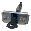 Limitador Porta Dianteiro Direito Chevrolet Cruze 2010/2014