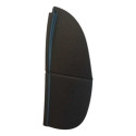 Acabamento Painel Lateral E C3 Air Cross 11/2015 9688625477