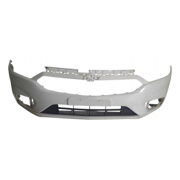 Para-choque Dianteiro Onix 2017 2018 A 2019 52142323