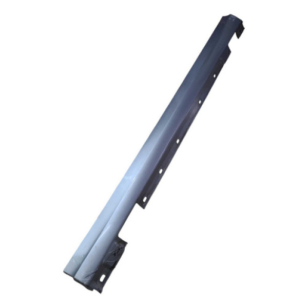 Spoiler Lateral Esq C180 1.8 Cgi 2008/2014 Detalhe Quebrado