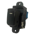 Comando Vidro Elétrico Traseiro Esq Kia Sorento 2010/2012 