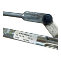 Motor Limpador Dianteiro Renault Symbol 2009 2010 A 2014