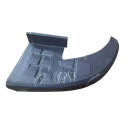 Ponteira Pisante Lateral Direito S10 2012 A 2019 Detalhes