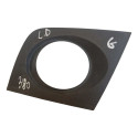 Moldura Farol Milha Direita Agile 2011 2012 A 2015