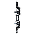 Absorvedor Impacto Chevrolet Onix 2016 2018 52129237