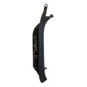 Acabamento Porta Malas Esq. Citroen C3 13/2015 9683551580
